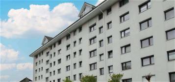 Bezugsfreies 2-Zimmer-Eigenheim mit Balkon und guter Anbindung in Vorstadtlage von Hannover