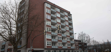 Von Privat!!! Moderne 1Zi-Wohnung mit Stellplatz in Pinneberg!