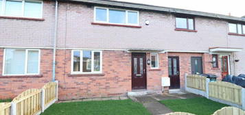 2 bedroom semi-detached house