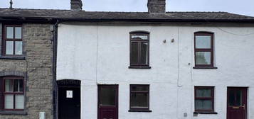 Terraced house to rent in Church Street, Builth Wells LD2