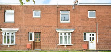 Terraced house for sale in Kirkstone Place, Newton Aycliffe DL5