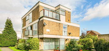 Flat for sale in Peregrine Road, Sunbury-On-Thames, Surrey TW16