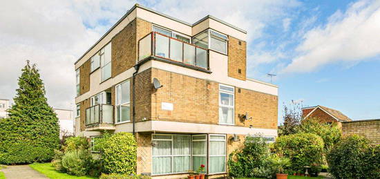 Flat for sale in Peregrine Road, Sunbury-On-Thames, Surrey TW16