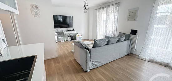 Achat appartement 4 pièces 78 m²