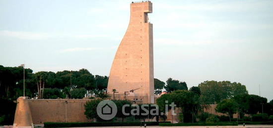 Loft in Via Ruggero Flores