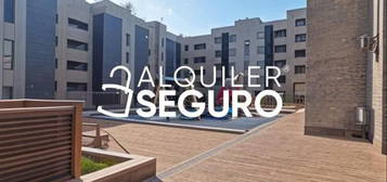 Piso de alquiler en Manuel Azaña, Sector 3