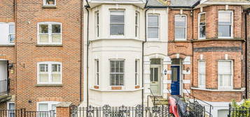 Flat for sale in Amyand Park Road, St Margarets, Twickenham TW1