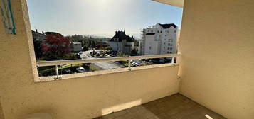 Appartement 2 pièces 60 m²