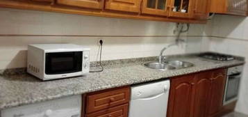 Apartamento T3 mobilado - Braga centro