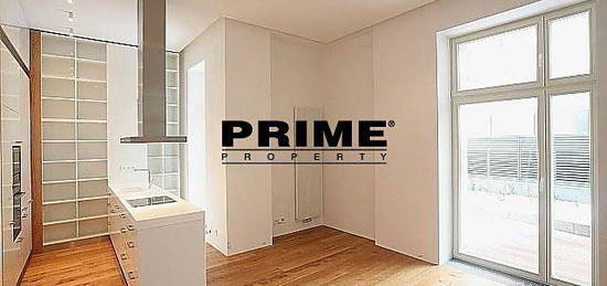 Pronájem bytu 2+kk 74 m²