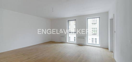 Pronájem bytu 2+kk 59 m²