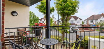 Flat for sale in Northwick Park Road, Harrow-On-The-Hill, Harrow HA1