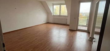 Charmante 2 Zimmer Wohnung mit Balkon in Hamburg-Bramfeld!