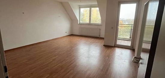 Charmante 2 Zimmer Wohnung mit Balkon in Hamburg-Bramfeld!