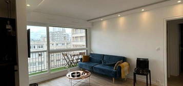 Appartement  à vendre, 2 pièces, 1 chambre, 42 m²