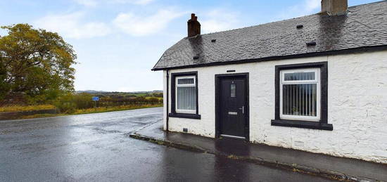 2 bedroom cottage for sale