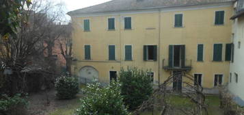 Casale/cascina in vendita in via Domenico Carbone, 25