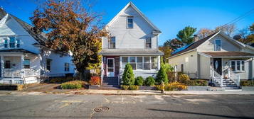 19 Rogers Ave, Springfield, MA 01151