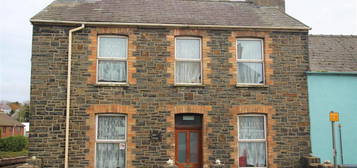 End terrace house to rent in Brook Terrace, Llanbadarn Fawr, Aberystwyth SY23