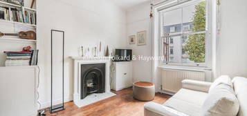 Flat to rent in Avonmore Road, London W14