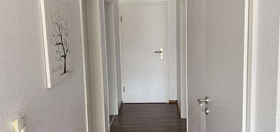 Modernisierte 3,5 Zimmer Whg mit EBK in Reutlingen