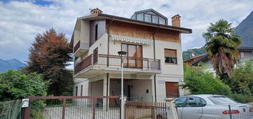 Villa unifamiliare via Antonio Gramsci 14, Centro, Tolmezzo