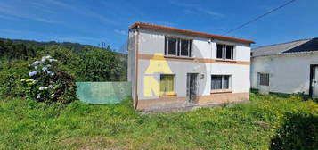 Chalet pareado en venta en Mugardos