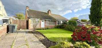 3 bedroom semi-detached bungalow for sale