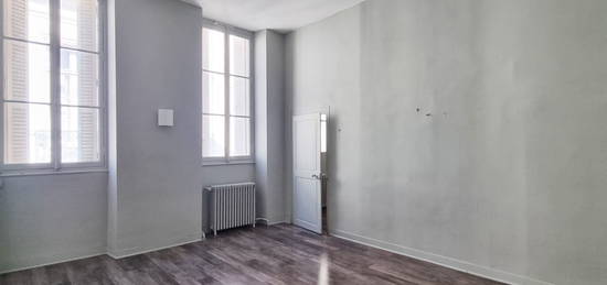 Appartement  à vendre, 2 pièces, 1 chambre, 38 m²