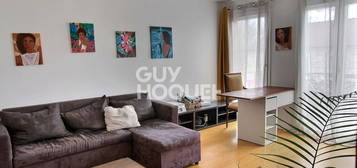 Appartement meublé  à louer, 2 pièces, 1 chambre, 49 m²