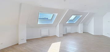 Appartement à vendre, 3 pièces, 2 chambres, 60 m²