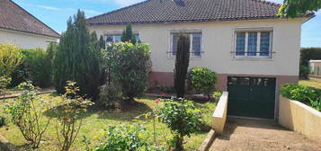 Maison avec jardin à Paron