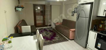 2+1 FULL EŞYALI İSTASYONA YAKIN DAİRE