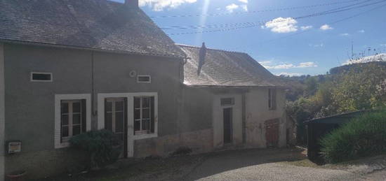 Achat maison 4 pièces 74 m²