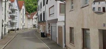 Ein Familienhaus in Bad Urach Stadtnähe