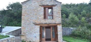 Chalet en carretera Santa Cruz de la Seros en Santa Cruz de la Serós