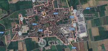 Quadrilocale in Via San Lazzaro