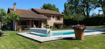 Maison 140m2 avec piscine