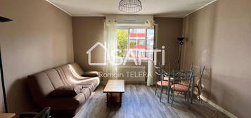 Vente appartement 1 pièce 39 m²