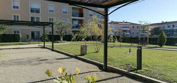 Cavaillon - Appartement en résidence gérée -2 pièces 45 m² -147 350 Euros -