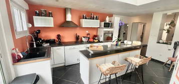 Vente maison 4 pièces 90 m²