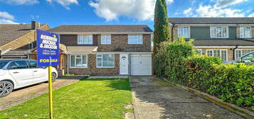 3 bed semi-detached house for sale