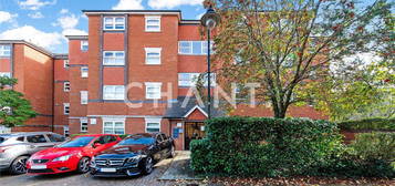 Property for sale in Elderfield Place, Wandsworth, London SW17