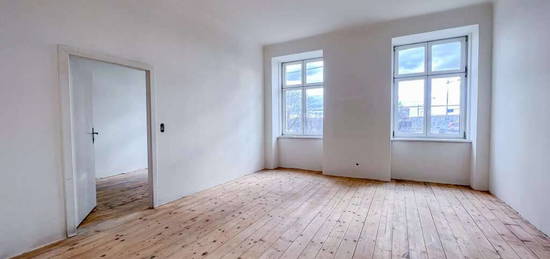 74 m2 Drei-Zimmer Wohnung in Wien Brigittenau zu verkaufen