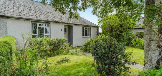 2 bedroom semi-detached bungalow for sale