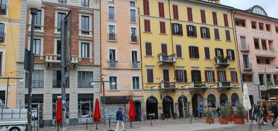 Attico in vendita in corso di Porta Ticinese, 16