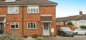 End terrace house for sale in Fuchsia Lane, Ipswich IP4