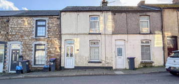 2 bed terraced house for sale