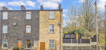 End terrace house for sale in Barnes Meadows, Littleborough OL15