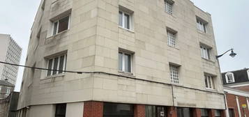 Achat appartement 1 pièce 27 m²